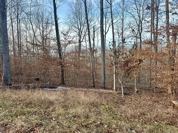 1.2 Acres of Land for Sale in Nancy, Kentucky