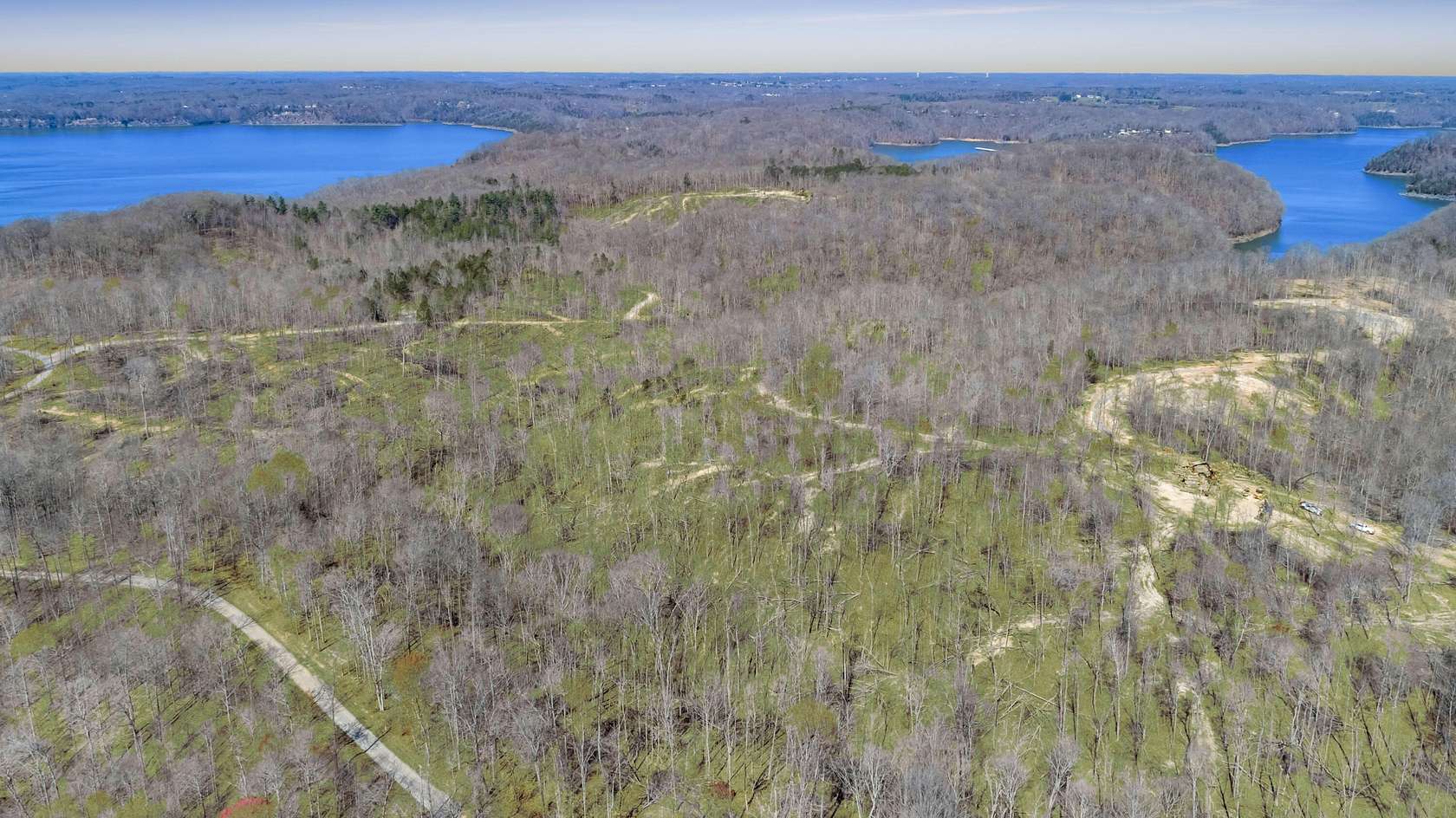 1.28 Acres of Land for Sale in Nancy, Kentucky