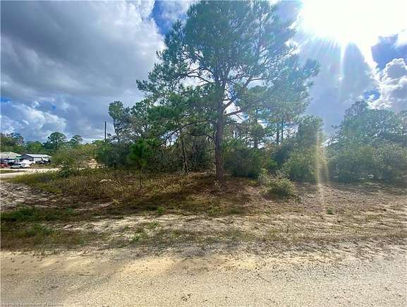 0.23 Acres of Residential Land for Sale in Lake Placid, Florida