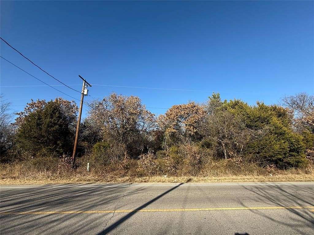 0.69 Acres of Residential Land for Sale in Spencer, Oklahoma