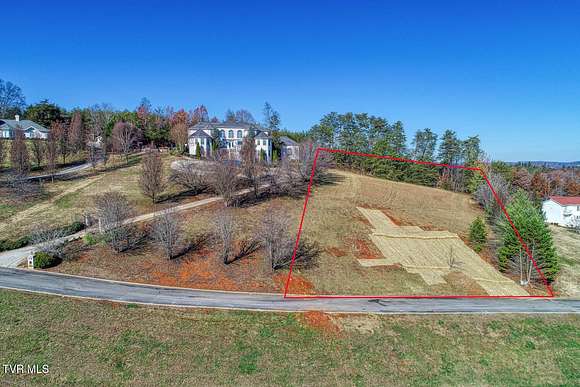 1.18 Acres of Residential Land for Sale in Kodak, Tennessee