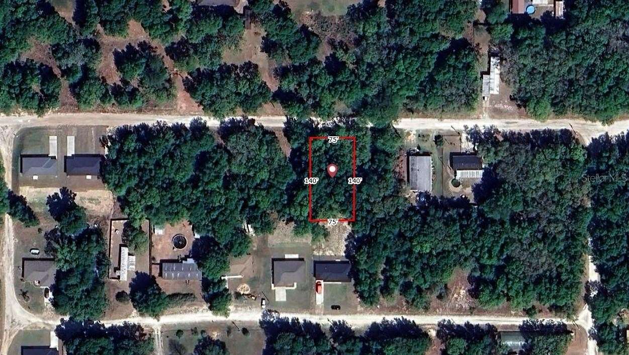 0.24 Acres of Residential Land for Sale in Summerfield, Florida