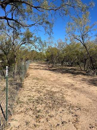 5 Acres of Residential Land for Sale in San Angelo, Texas