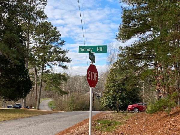 Residential Land for Sale in Henderson, North Carolina