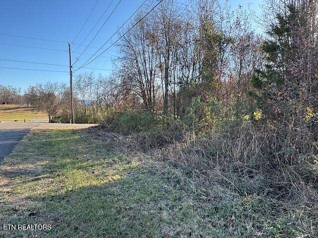 1.53 Acres of Residential Land for Sale in Dandridge, Tennessee