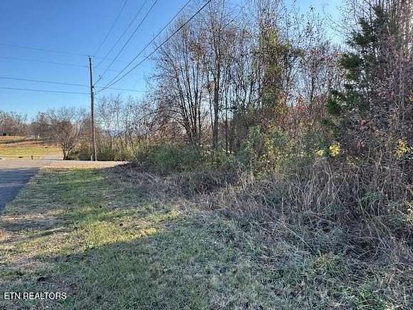 1.53 Acres of Residential Land for Sale in Dandridge, Tennessee