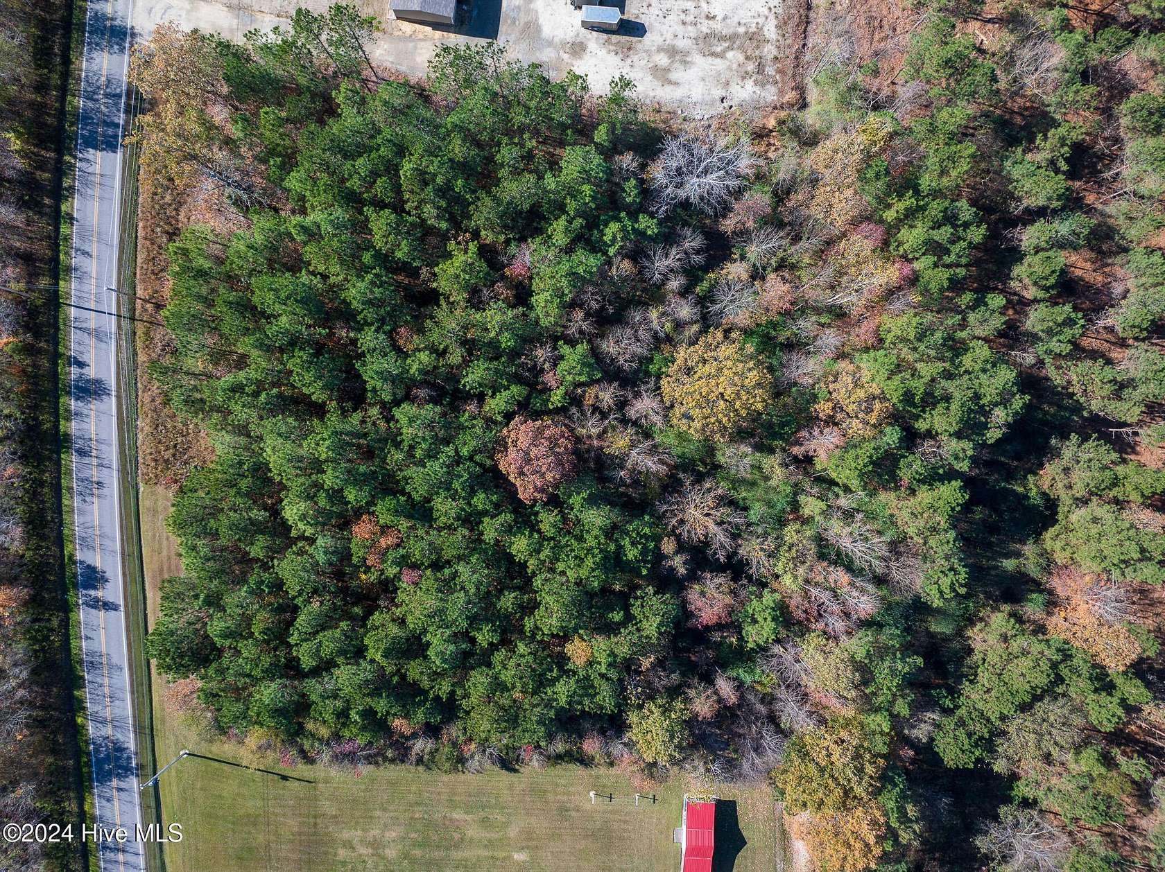 0.66 Acres of Residential Land for Sale in Edenton, North Carolina