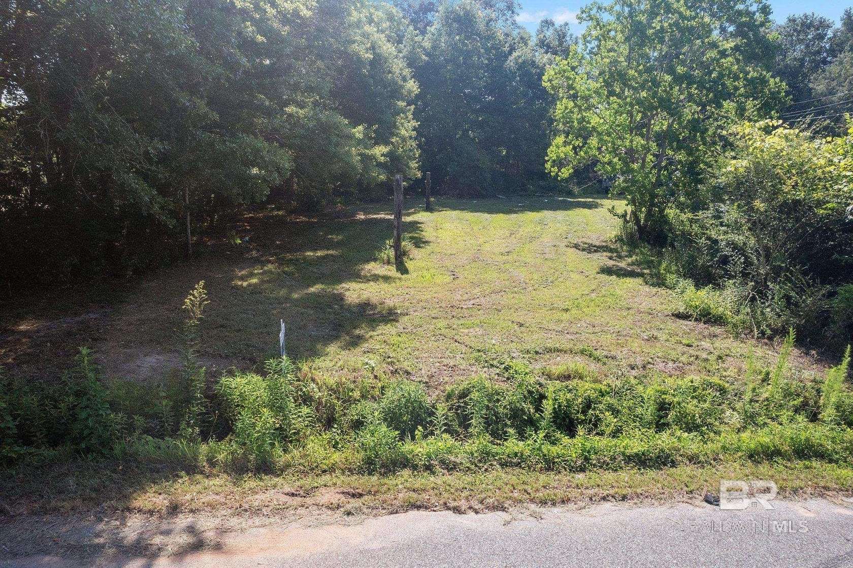 0.33 Acres of Residential Land for Sale in Bay Minette, Alabama