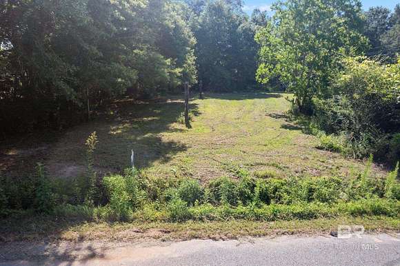 0.33 Acres of Residential Land for Sale in Bay Minette, Alabama