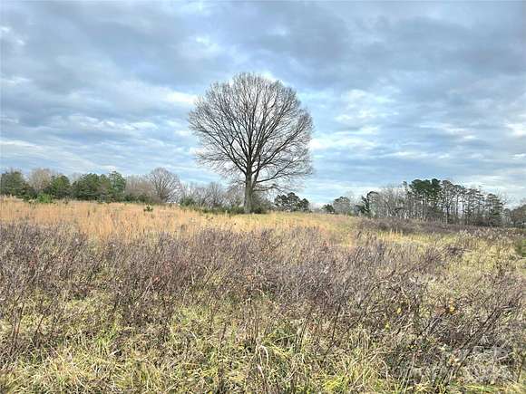 9.52 Acres of Residential Land for Sale in Albemarle, North Carolina