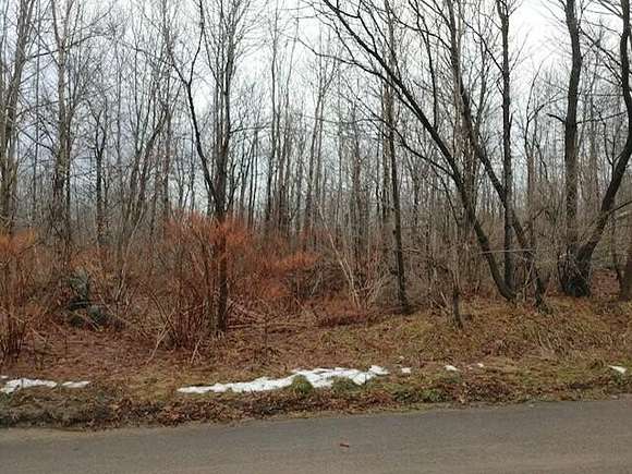 0.5 Acres of Land for Sale in St. Regis Falls, New York