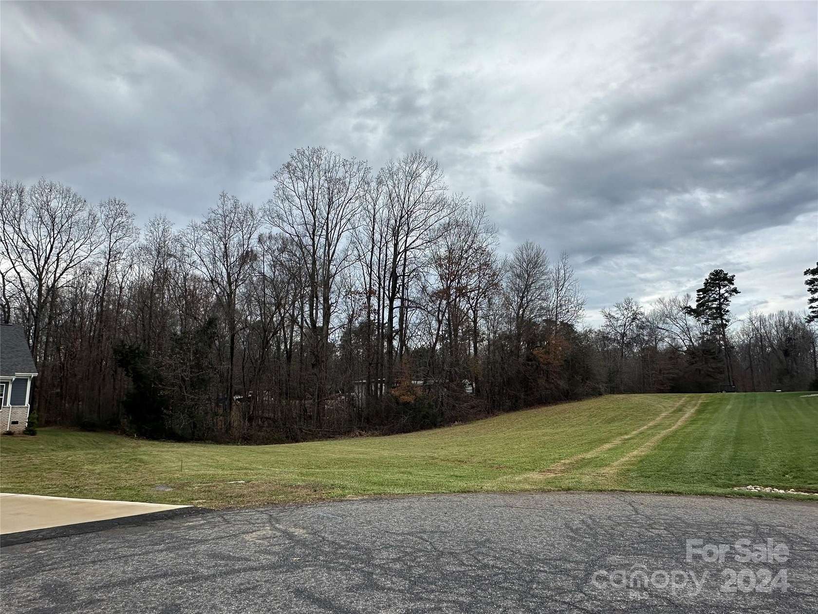 0.96 Acres of Residential Land for Sale in Statesville, North Carolina