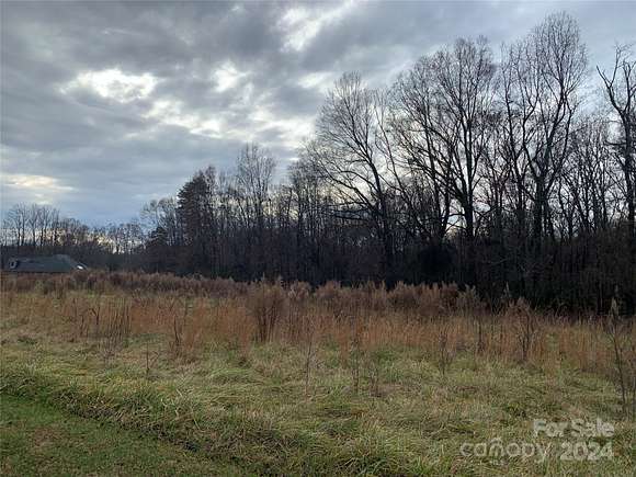 0.78 Acres of Residential Land for Sale in Statesville, North Carolina