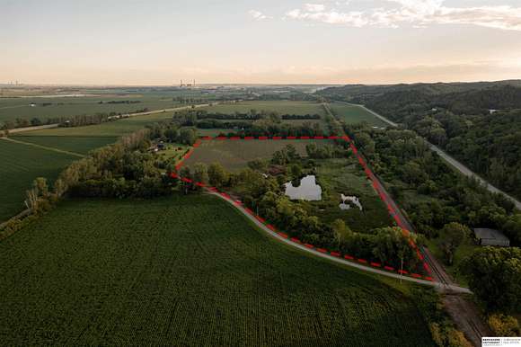 Residential Land for Sale in Pacific Junction, Iowa