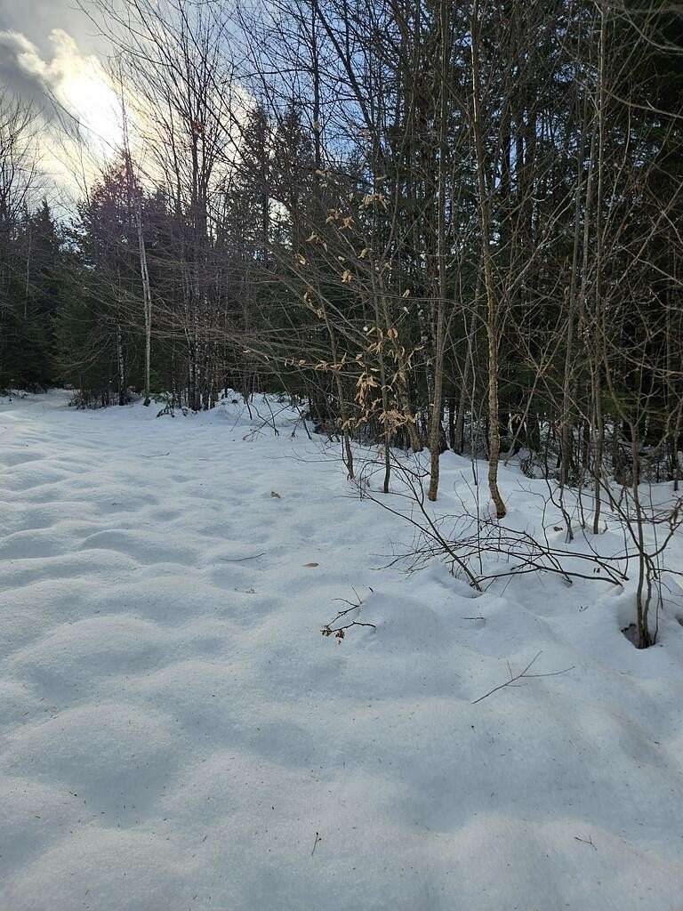 19 Acres of Land for Sale in Strong, Maine