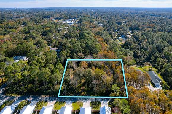 0.96 Acres of Residential Land for Sale in St. Augustine, Florida