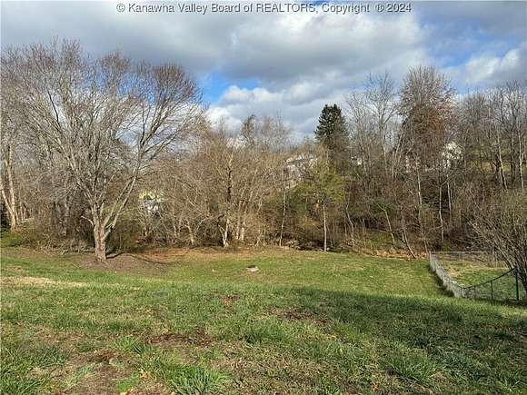 0.17 Acres of Land for Sale in Hurricane, West Virginia