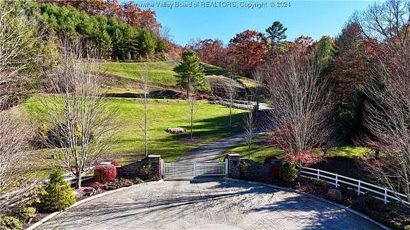 2.5 Acres of Residential Land for Sale in Caldwell, West Virginia