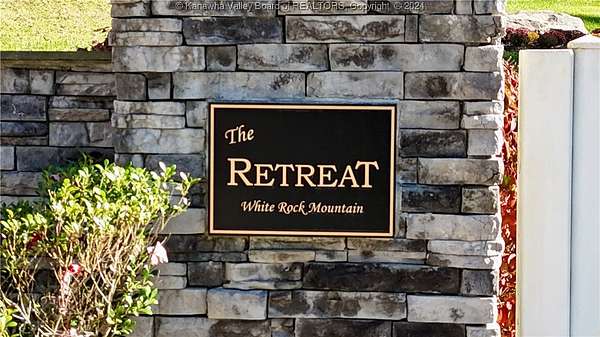 0.99 Acres of Residential Land for Sale in Caldwell, West Virginia