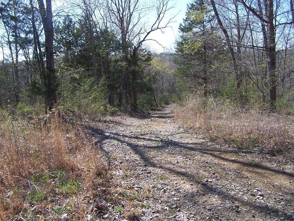 22.83 Acres of Recreational Land & Farm for Sale in Burkesville, Kentucky