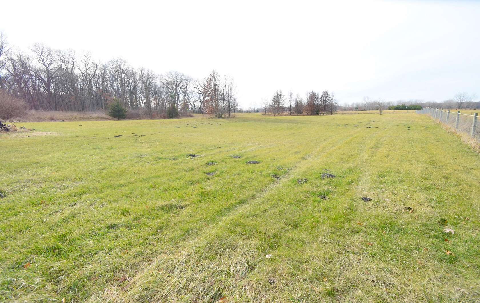 3.86 Acres of Residential Land for Sale in Rensselaer, Indiana