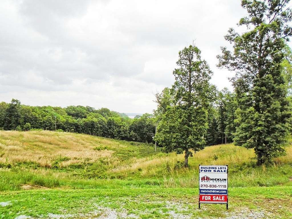 0.12 Acres of Land for Sale in Grand Rivers, Kentucky