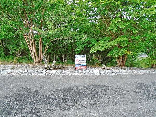 0.22 Acres of Land for Sale in Grand Rivers, Kentucky