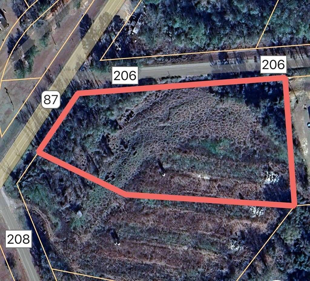 3.04 Acres of Residential Land for Sale in Jack, Alabama