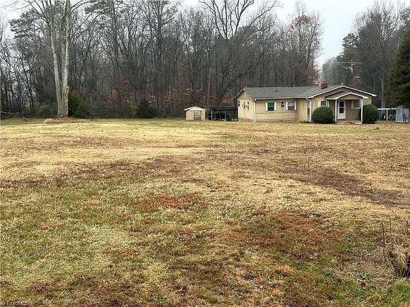 1.8 Acres of Residential Land for Sale in Mocksville, North Carolina