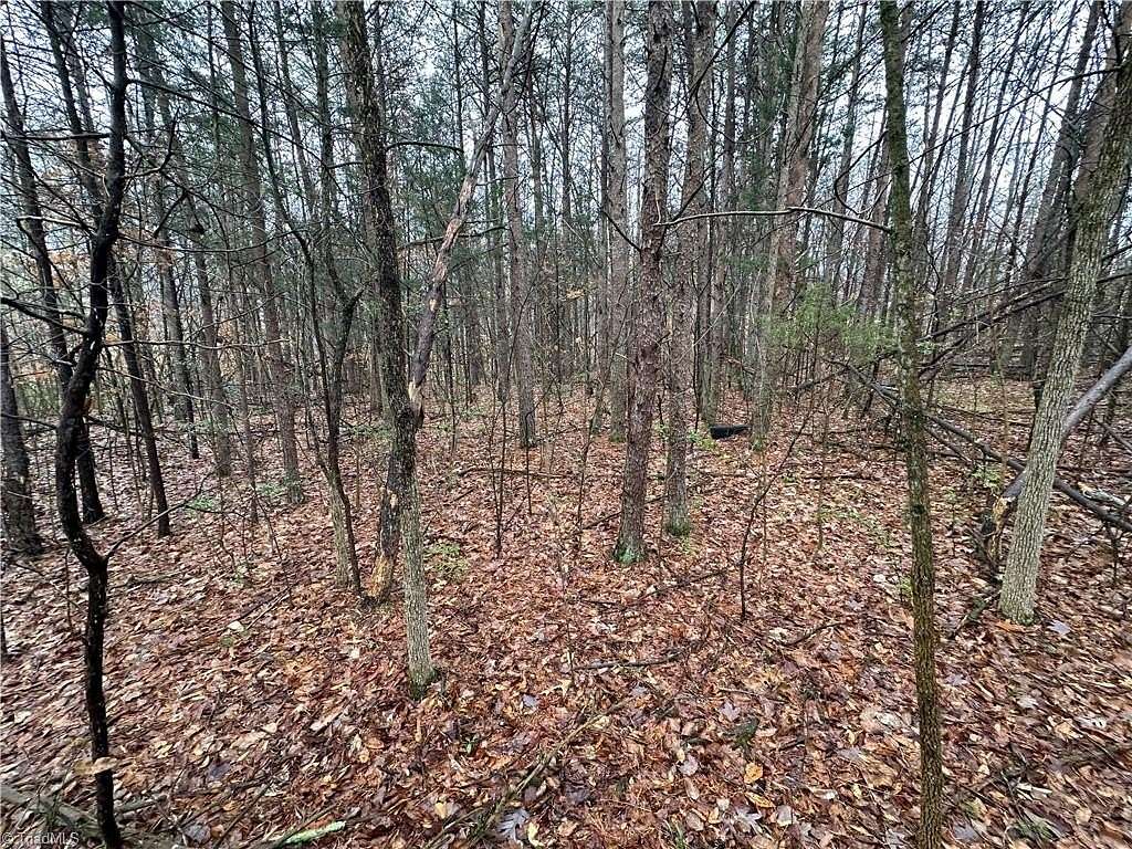 0.61 Acres of Residential Land for Sale in Mocksville, North Carolina