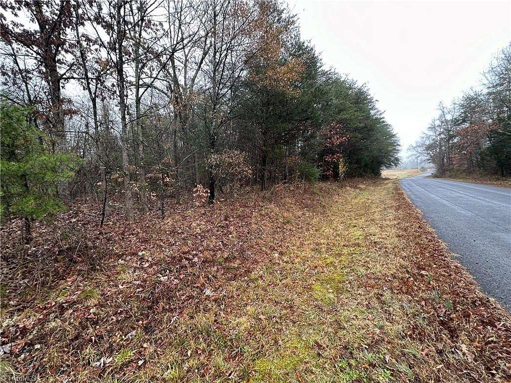 1.64 Acres of Residential Land for Sale in Mocksville, North Carolina