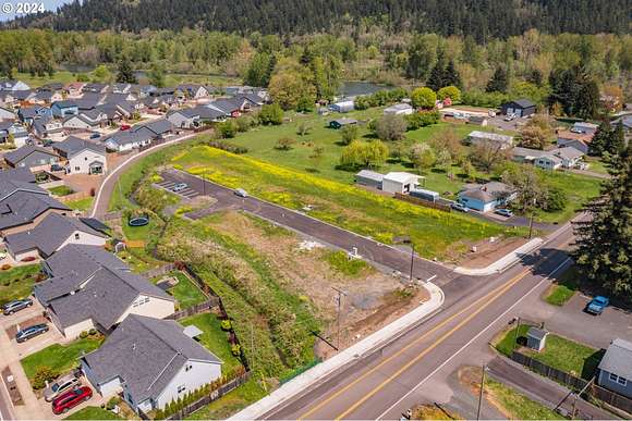 0.19 Acres of Residential Land for Sale in Lebanon, Oregon