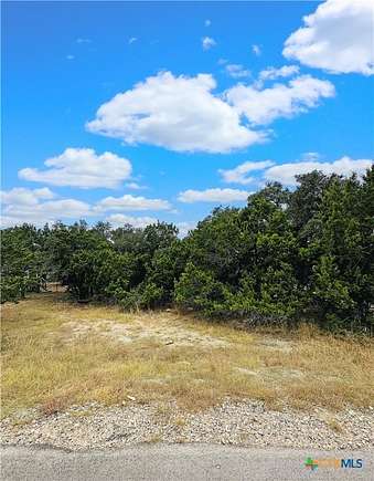 0.233 Acres of Residential Land for Sale in Canyon Lake, Texas