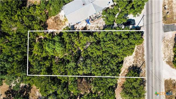 0.23 Acres of Residential Land for Sale in Canyon Lake, Texas