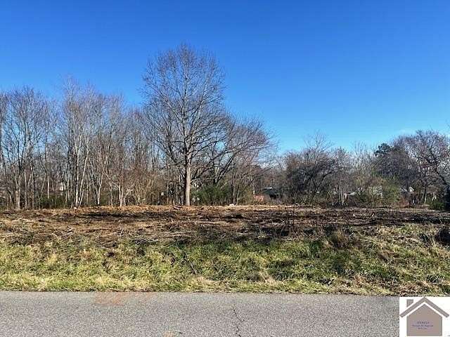 1.4 Acres of Residential Land for Sale in Water Valley, Kentucky