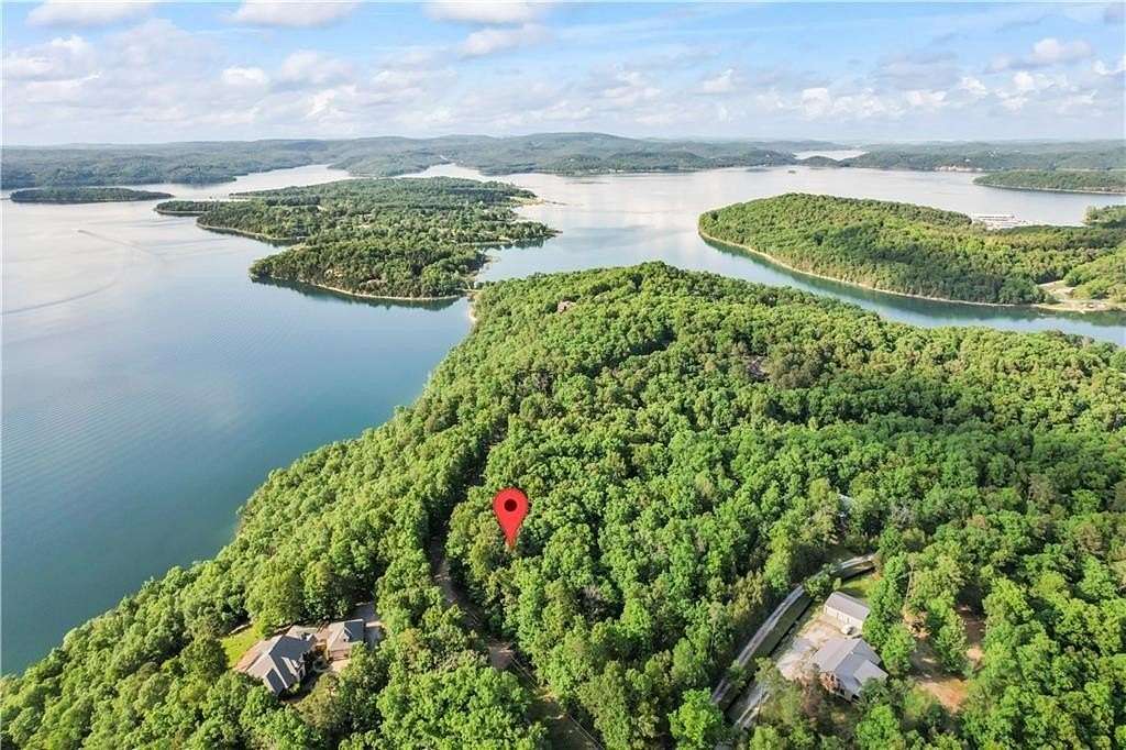 3.81 Acres of Residential Land for Sale in Rogers, Arkansas