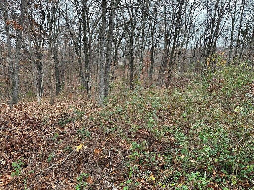 0.32 Acres of Land for Sale in Bella Vista, Arkansas