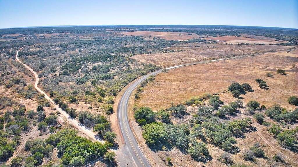 80 Acres of Agricultural Land for Sale in Mason, Texas