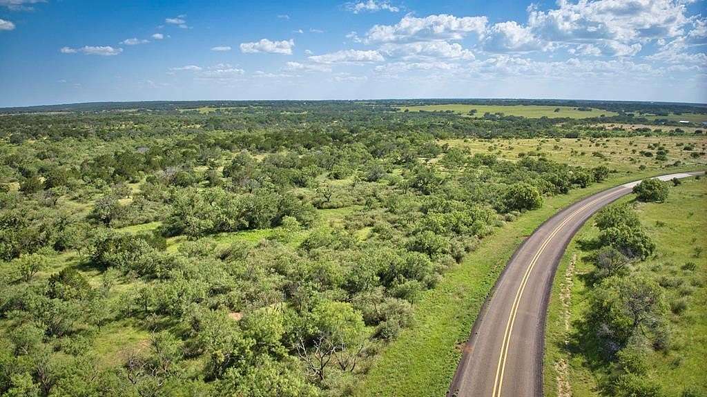 80 Acres of Agricultural Land for Sale in Mason, Texas