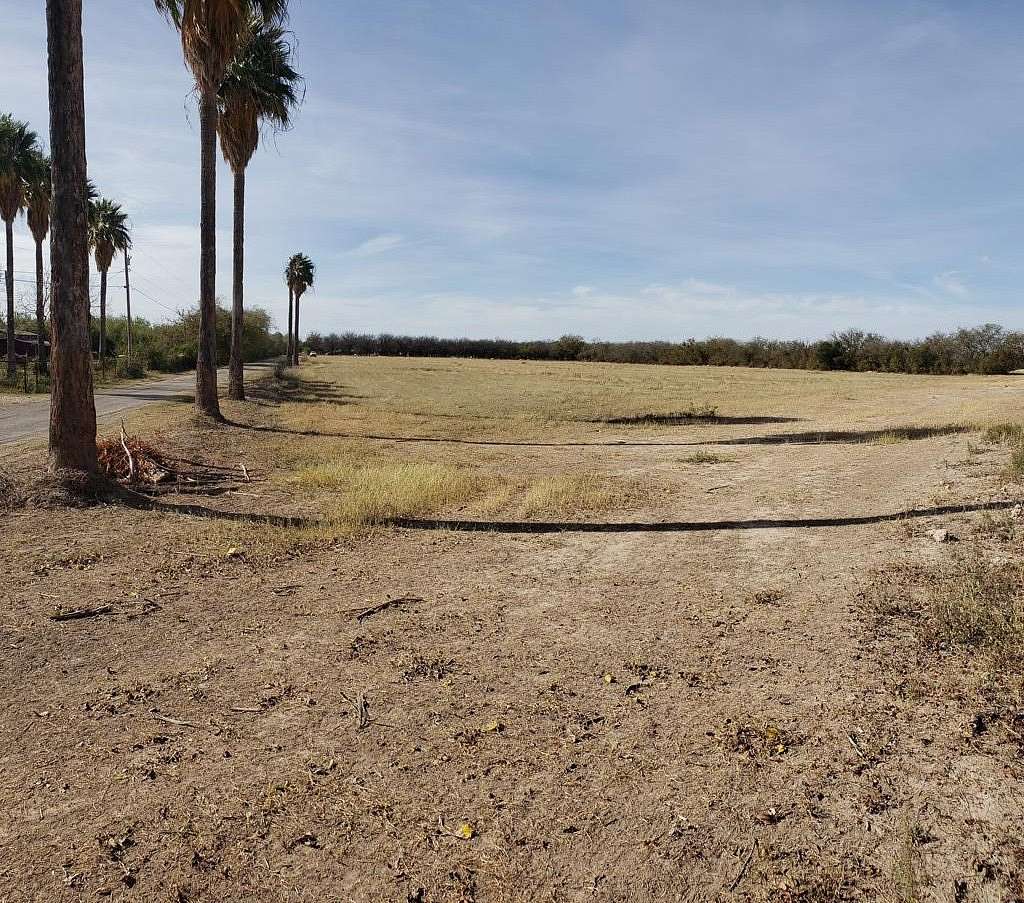 10.01 Acres of Land for Sale in Quemado, Texas