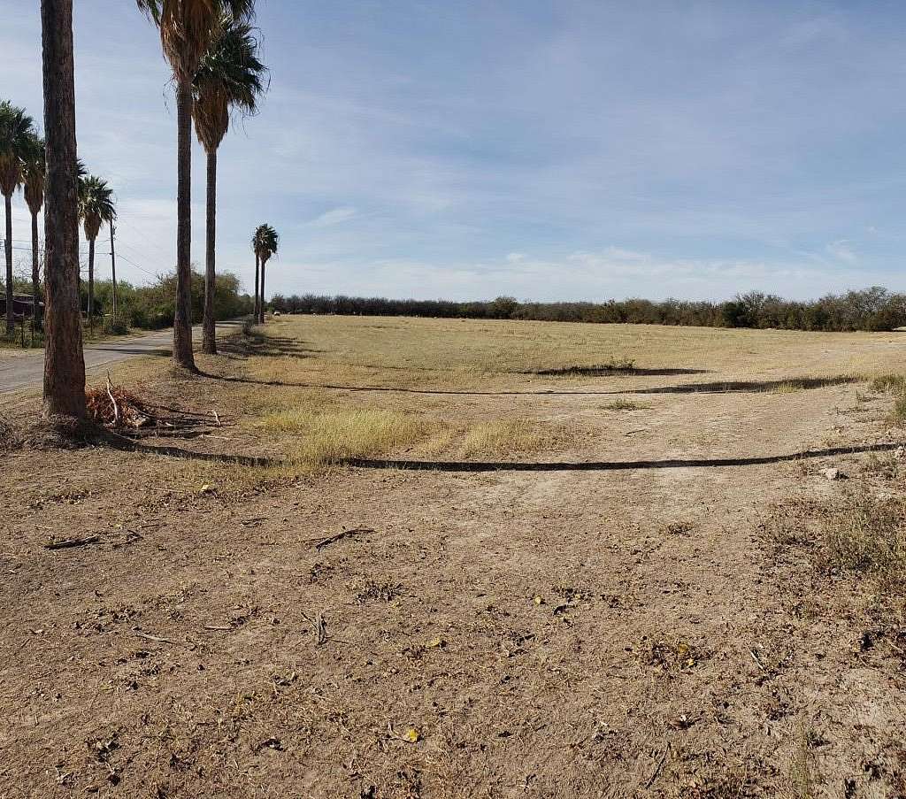 10 Acres of Land for Sale in Quemado, Texas