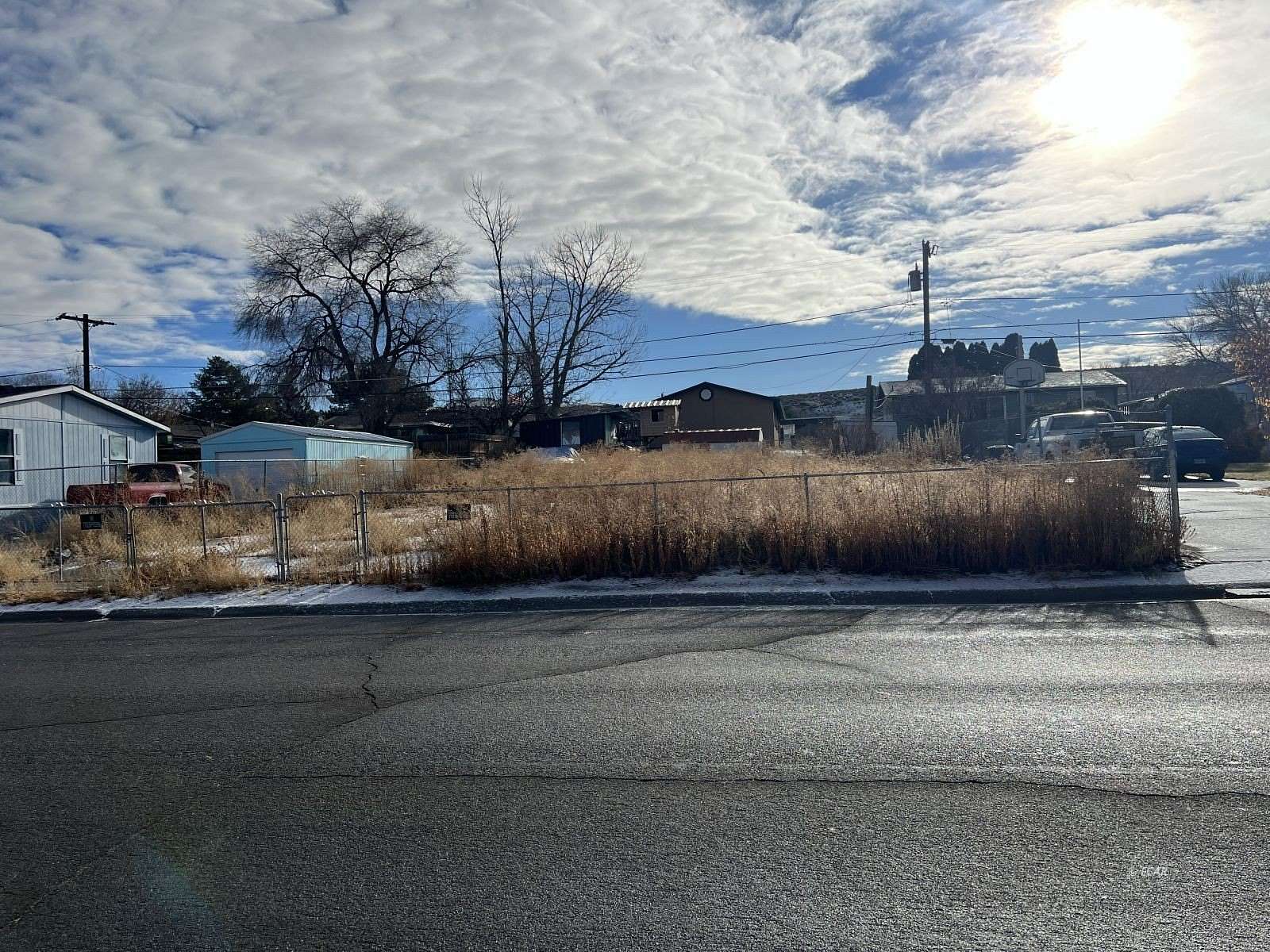 0.15 Acres of Residential Land for Sale in Elko, Nevada