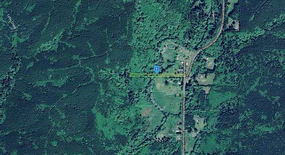 1.5 Acres of Residential Land for Sale in Hoquiam, Washington