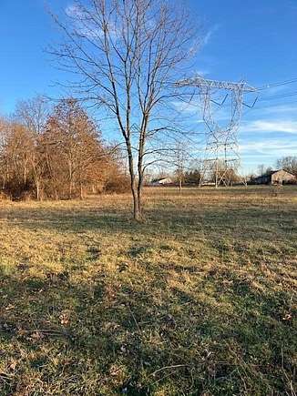 14.15 Acres of Land for Sale in Sunbury, Ohio