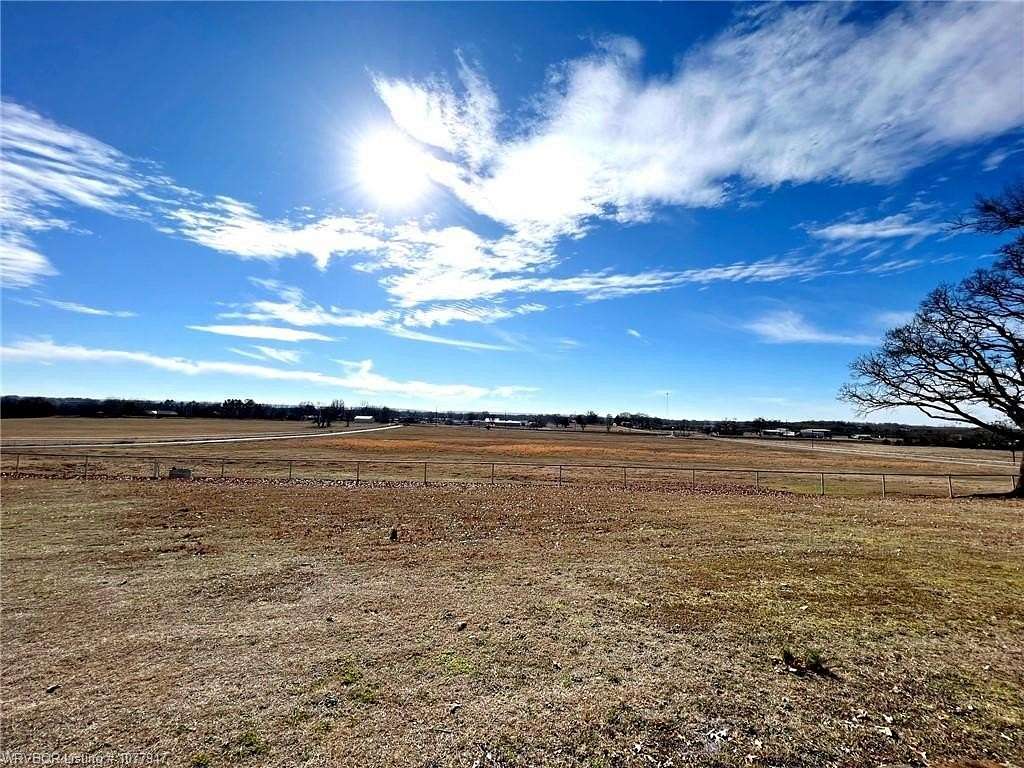 80 Acres of Agricultural & Residential Land for Sale in Sallisaw, Oklahoma