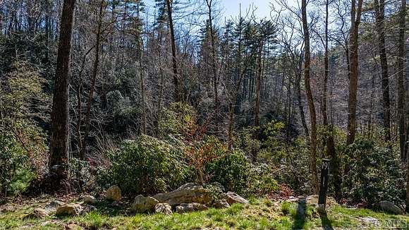 1.31 Acres of Residential Land for Sale in Cashiers, North Carolina