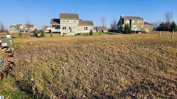 0.34 Acres of Residential Land for Sale in Traverse City, Michigan