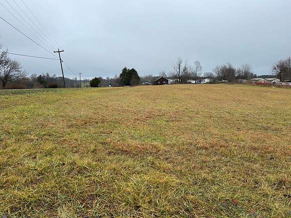 2 Acres of Residential Land for Sale in Jamestown, Tennessee