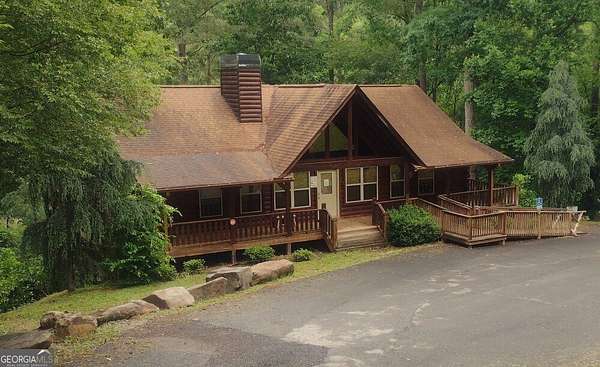 1.15 Acres of Residential Land for Sale in Ranger, Georgia