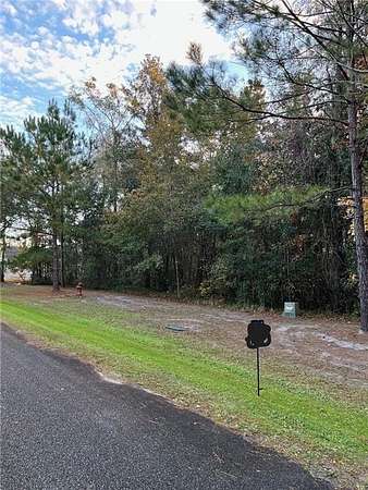 1.86 Acres of Land for Sale in Brunswick, Georgia